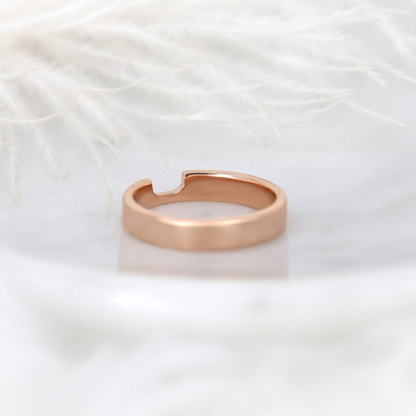 Classic Wedding Band