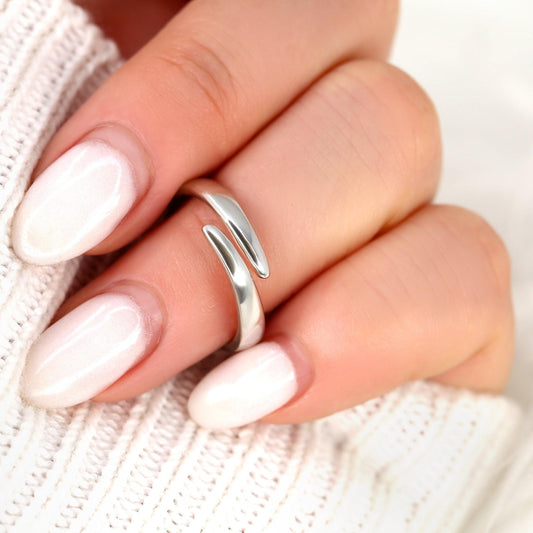 Classic Wedding Band
