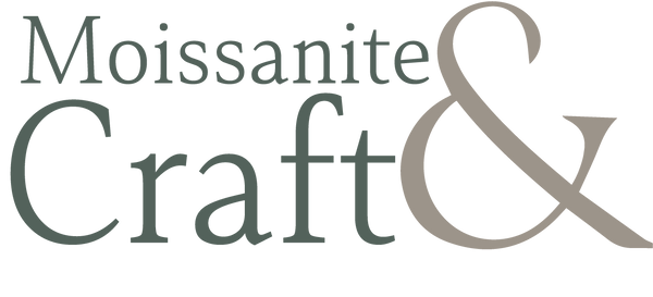 Moissanite Craft