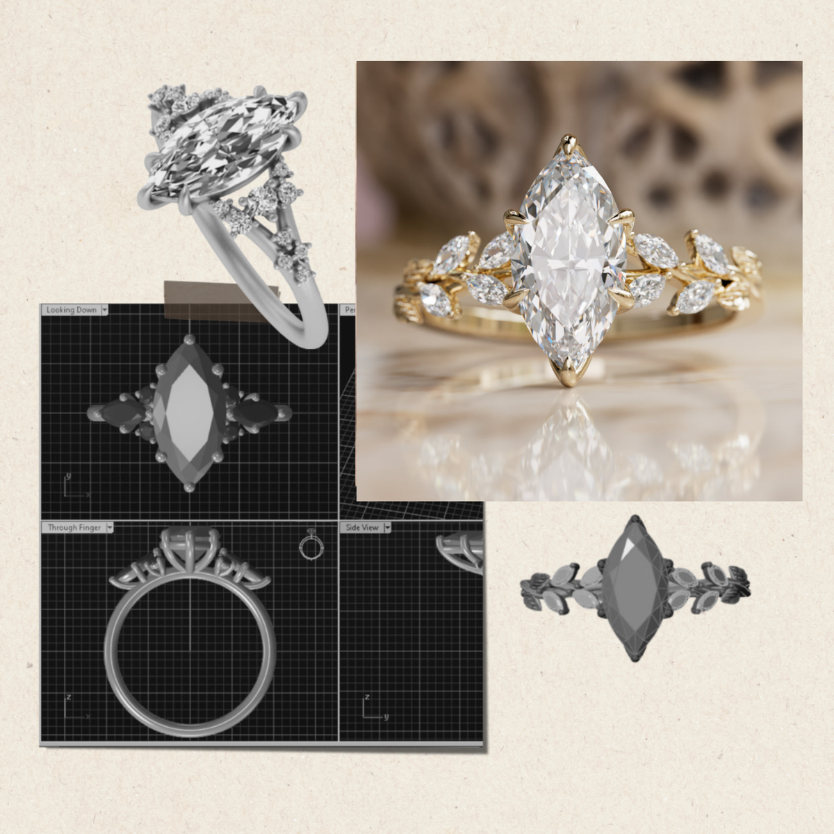 Home Try On Service at $99 (One Piece Only)