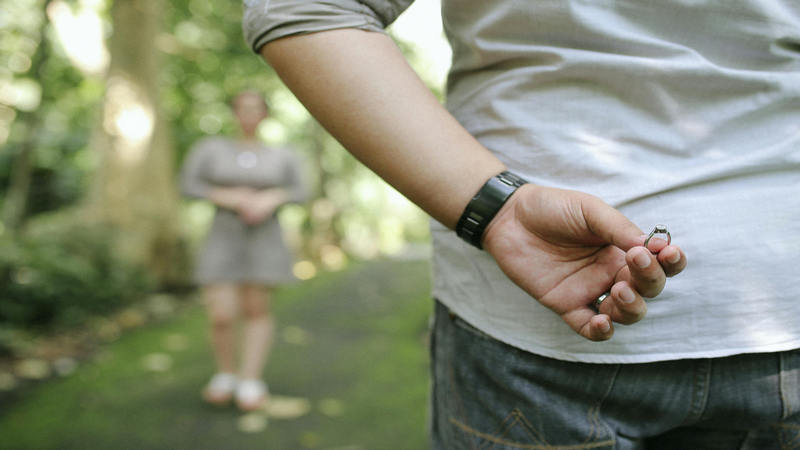 Do Men Wear Engagement Rings?