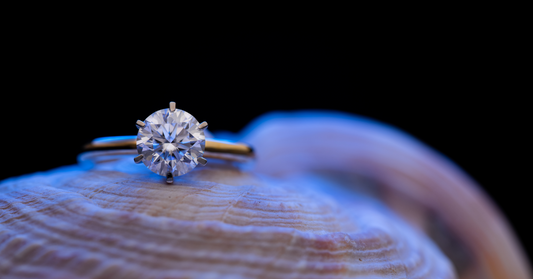 How Many Carats Should an Engagement Ring Be