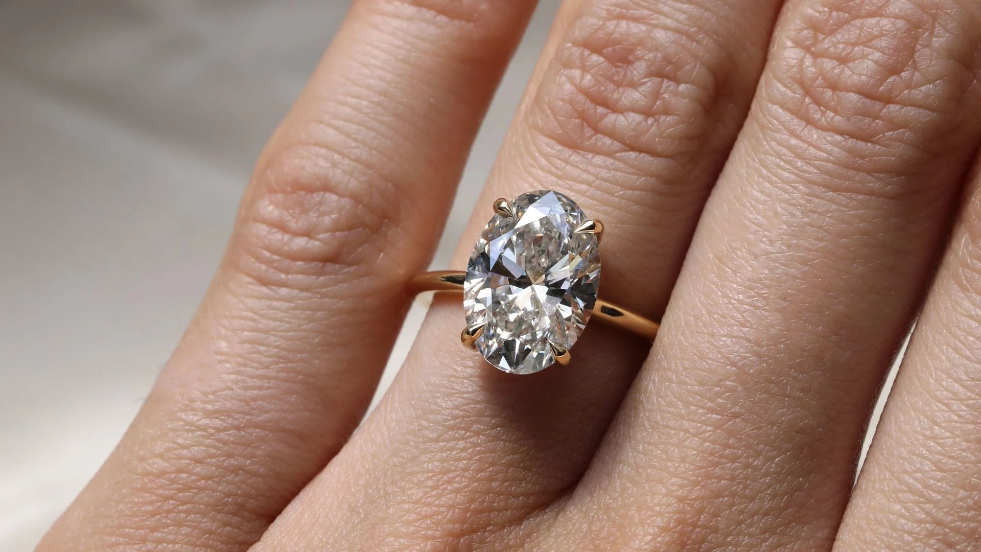 How Much Should an Engagement Ring Cost?