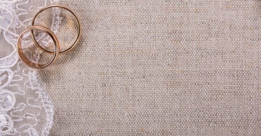 How to Choose the Perfect Wedding Ring for Fall and Winter?