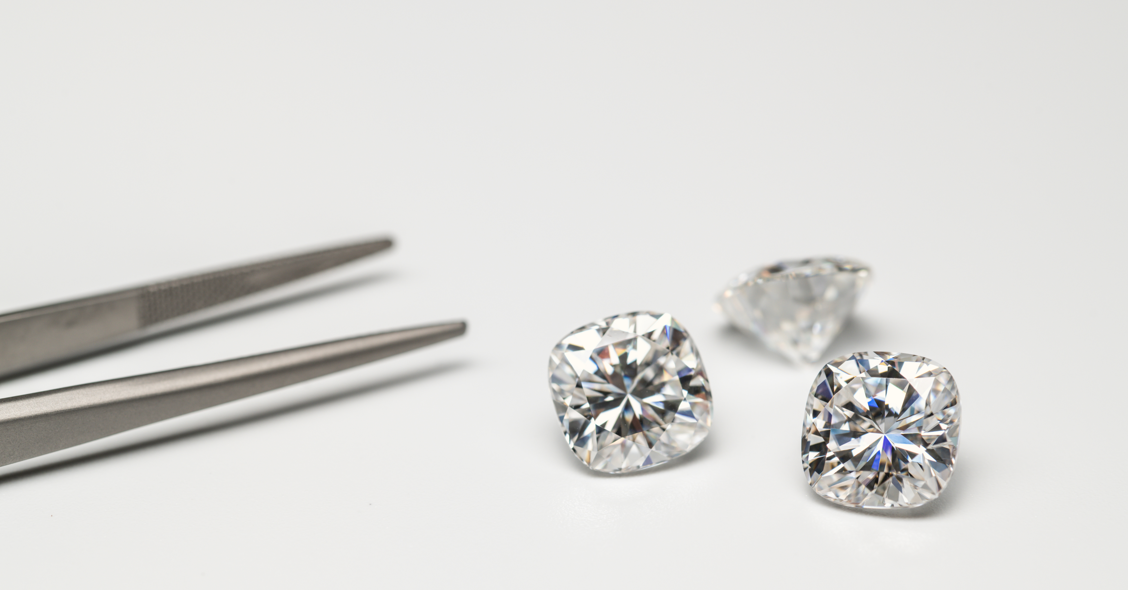 Moissanite Jewelry