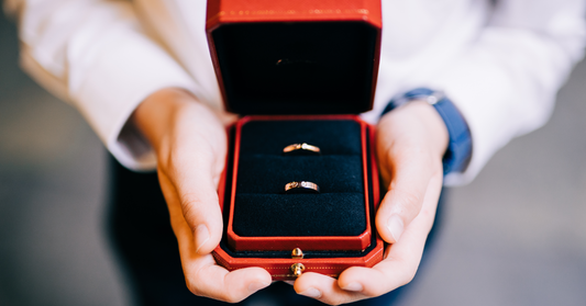 Celebrate Thanksgiving with a Promise: Best Wedding Rings to Show Your Gratitude