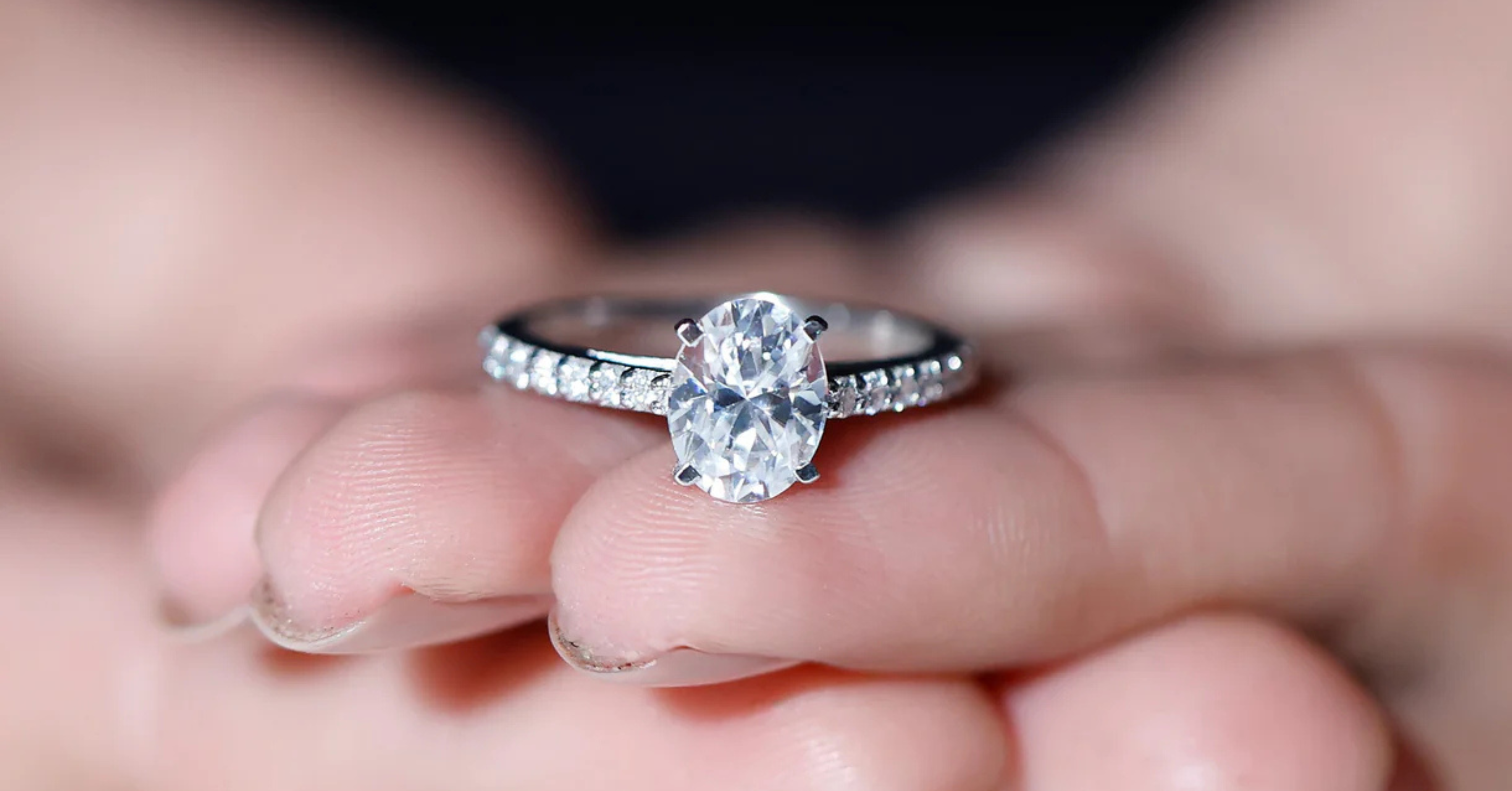 Moissanite Jewellery Trends for Black Friday: The Best Deals and Styles by Moissanite Craft