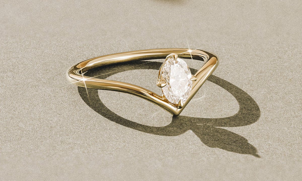 Solitaire Rings