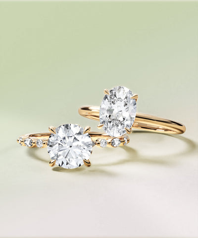 Engagement Rings