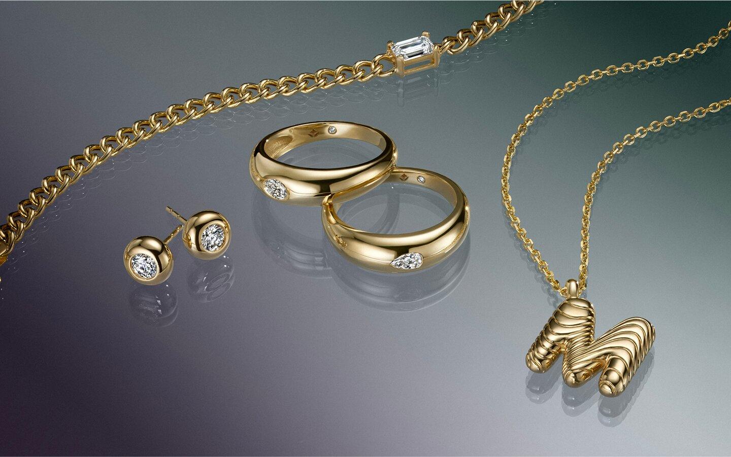 Fine Jewelry