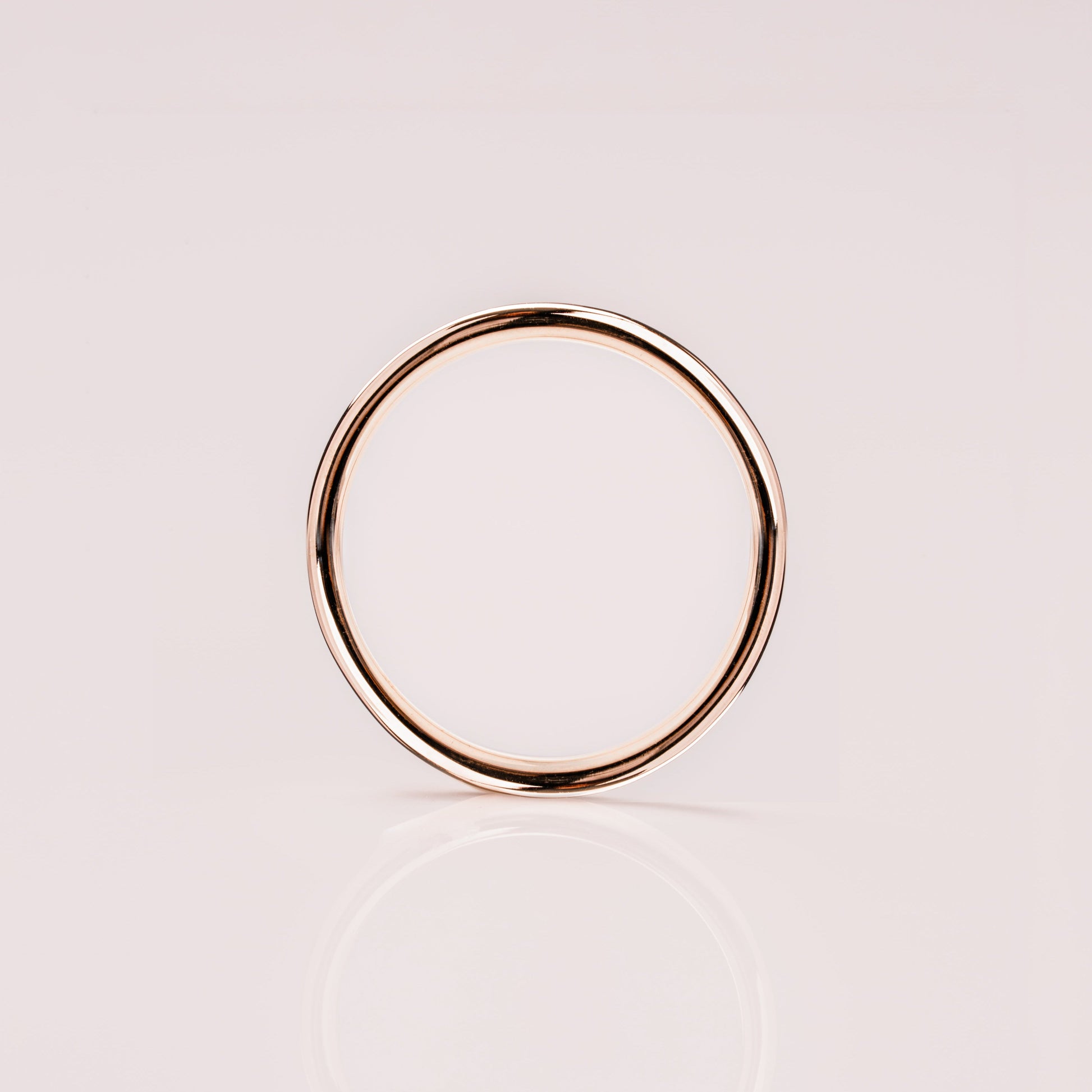 Classic Wedding Band