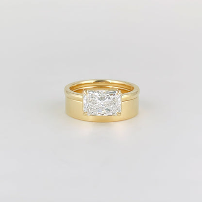 Classic Wedding Band