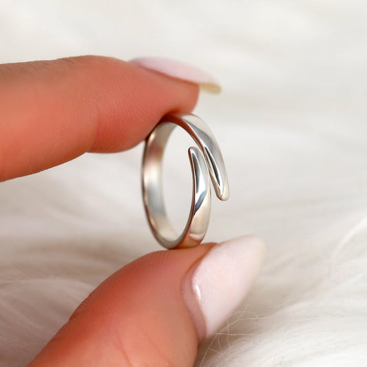 Classic Wedding Band