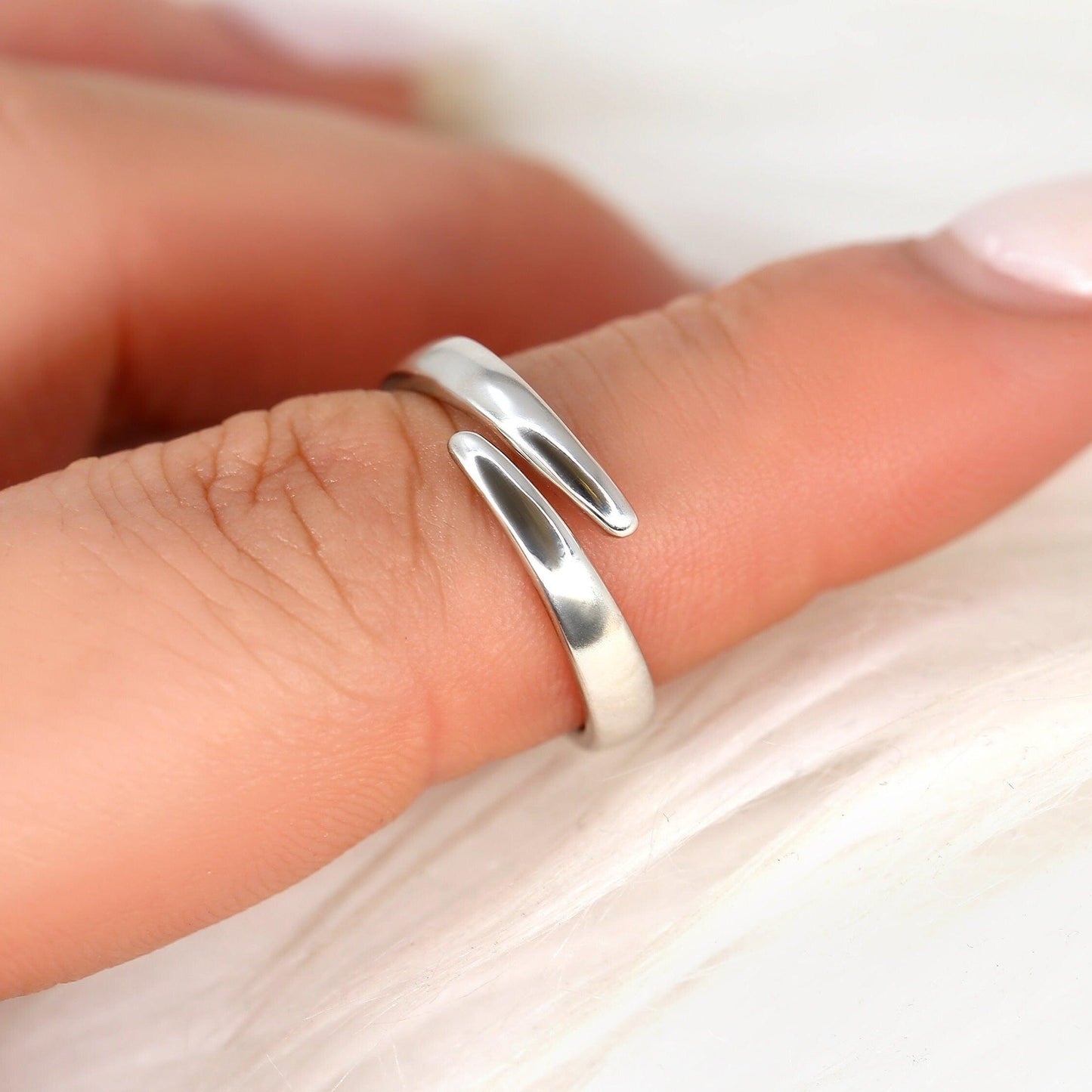 Classic Wedding Band