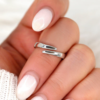 Classic Wedding Band