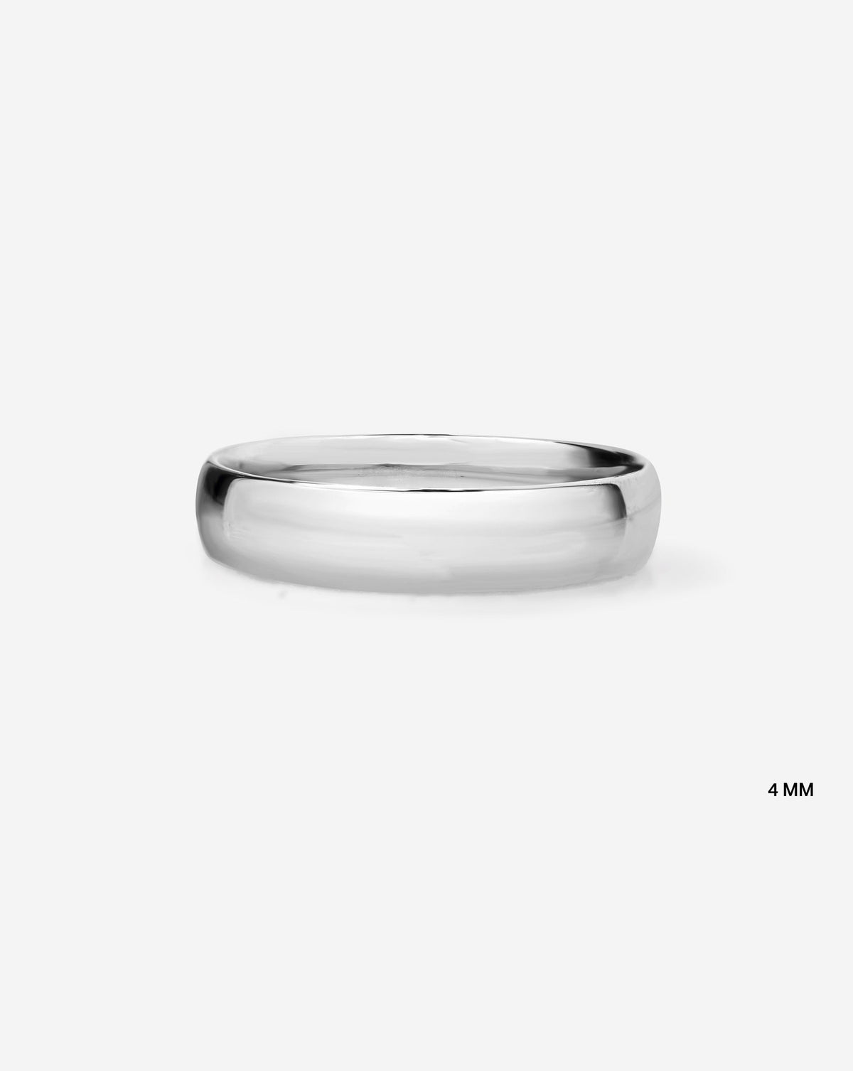 TCW Round Half Eternity Lab Grown Diamond Wedding Band