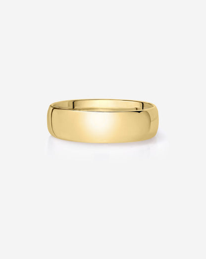 TCW Round Half Eternity Lab Grown Diamond Wedding Band