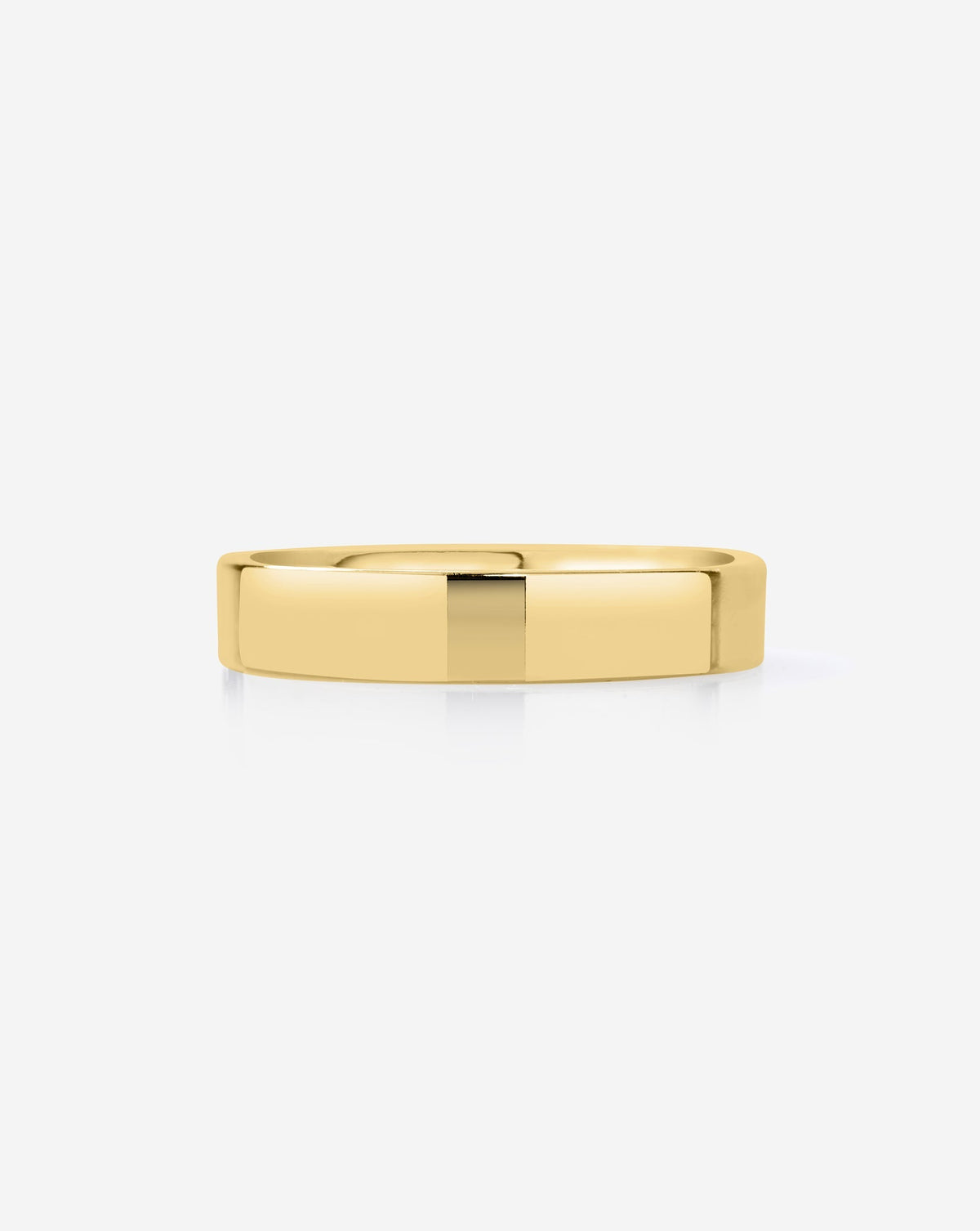TCW Round Half Eternity Lab Grown Diamond Wedding Band