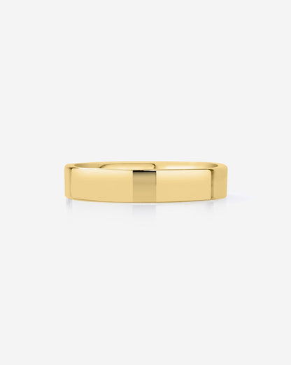 TCW Round Half Eternity Lab Grown Diamond Wedding Band