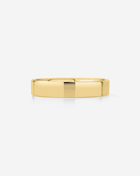 TCW Round Half Eternity Lab Grown Diamond Wedding Band