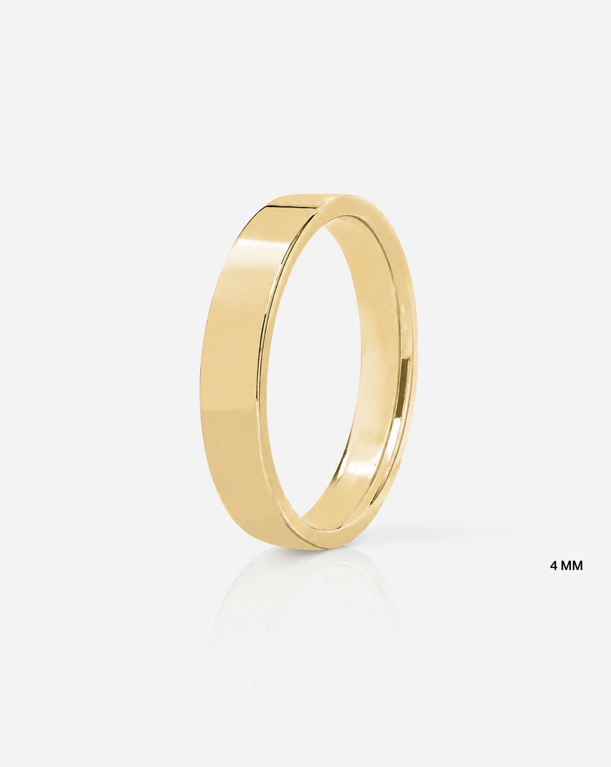 TCW Round Half Eternity Lab Grown Diamond Wedding Band