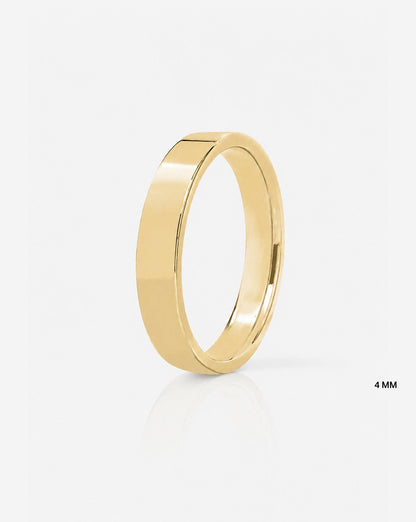 TCW Round Half Eternity Lab Grown Diamond Wedding Band