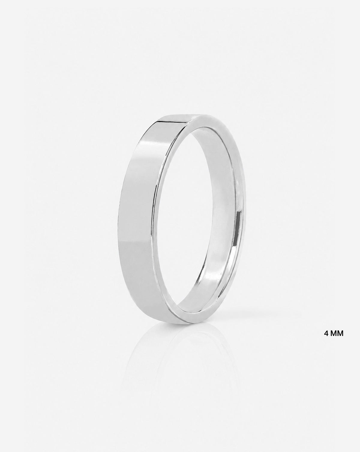TCW Round Half Eternity Lab Grown Diamond Wedding Band
