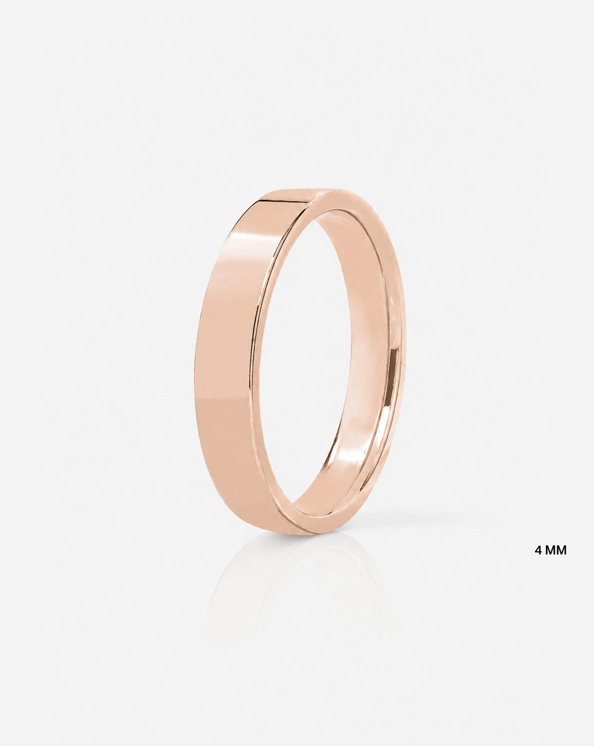 TCW Round Half Eternity Lab Grown Diamond Wedding Band
