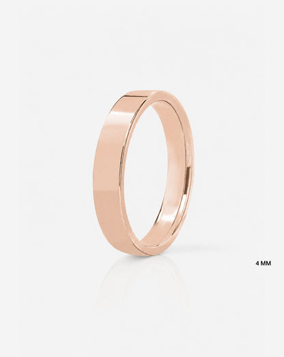 TCW Round Half Eternity Lab Grown Diamond Wedding Band