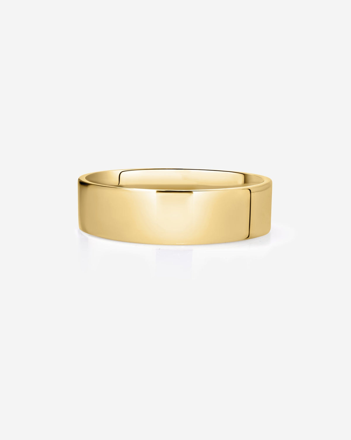 TCW Round Half Eternity Lab Grown Diamond Wedding Band