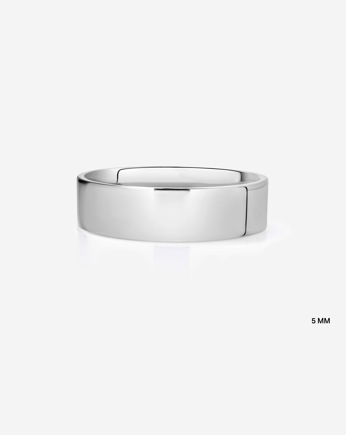 TCW Round Half Eternity Lab Grown Diamond Wedding Band