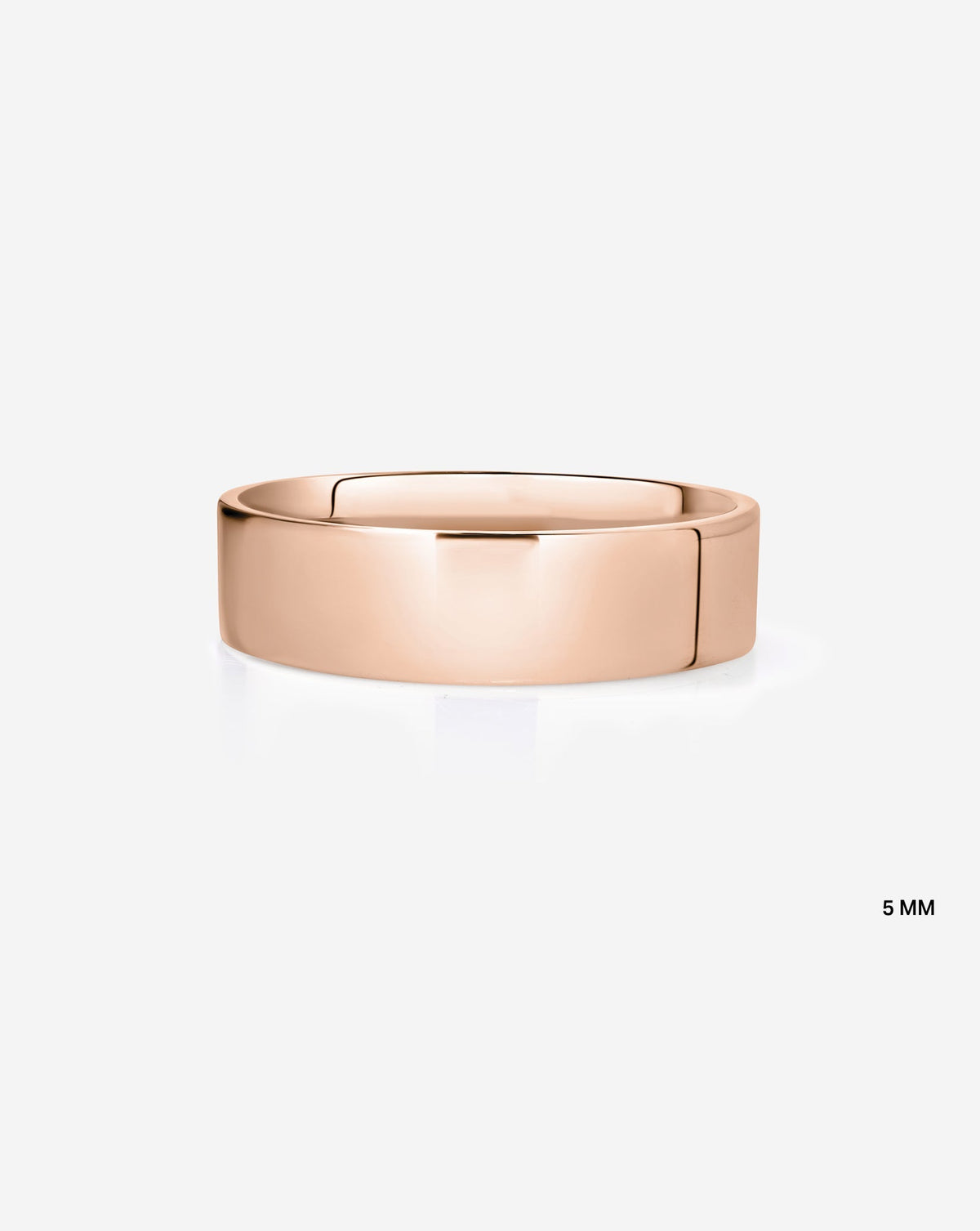 TCW Round Half Eternity Lab Grown Diamond Wedding Band