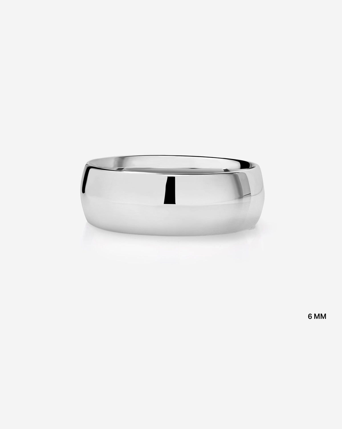 TCW Round Half Eternity Lab Grown Diamond Wedding Band