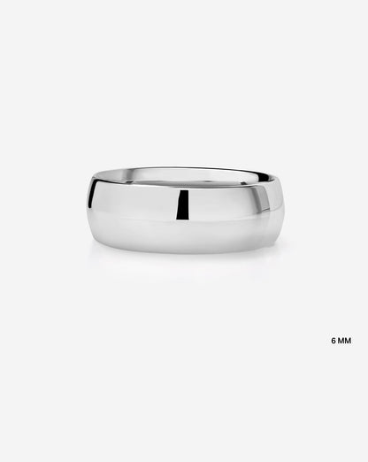 TCW Round Half Eternity Lab Grown Diamond Wedding Band