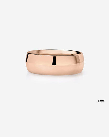 TCW Round Half Eternity Lab Grown Diamond Wedding Band