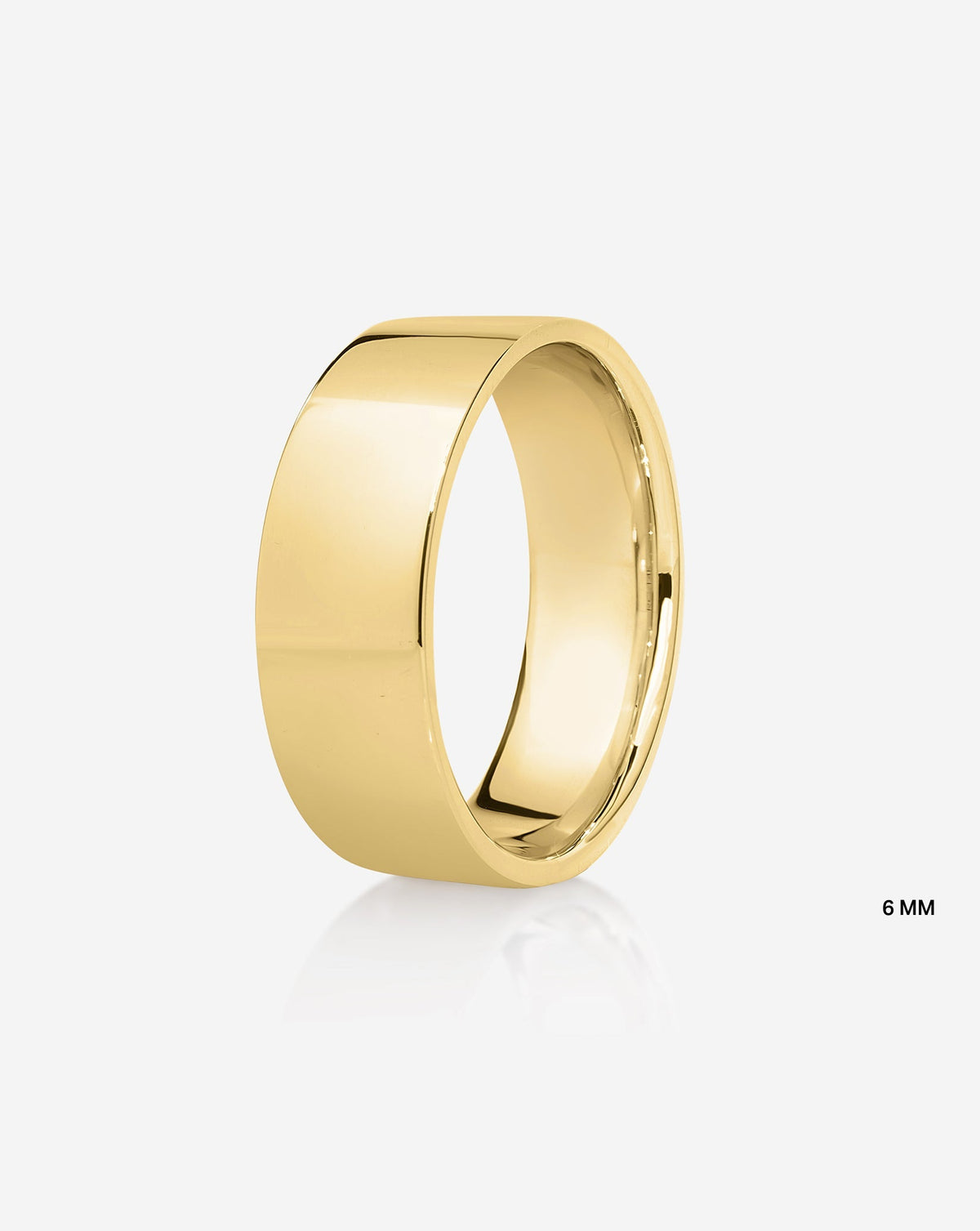 TCW Round Half Eternity Lab Grown Diamond Wedding Band