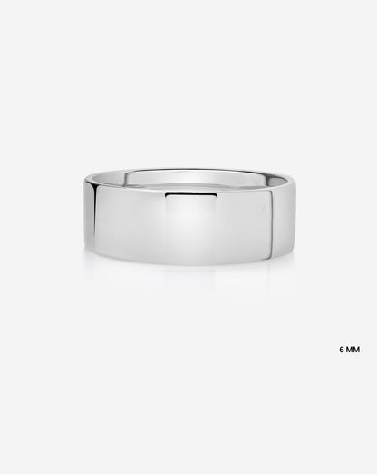 TCW Round Half Eternity Lab Grown Diamond Wedding Band