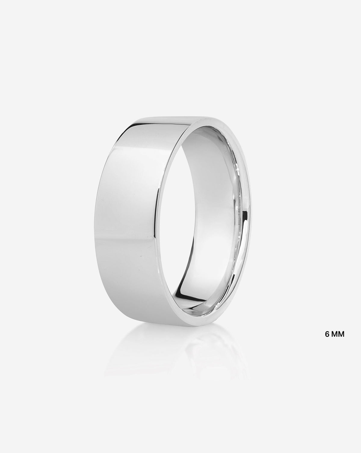 TCW Round Half Eternity Lab Grown Diamond Wedding Band