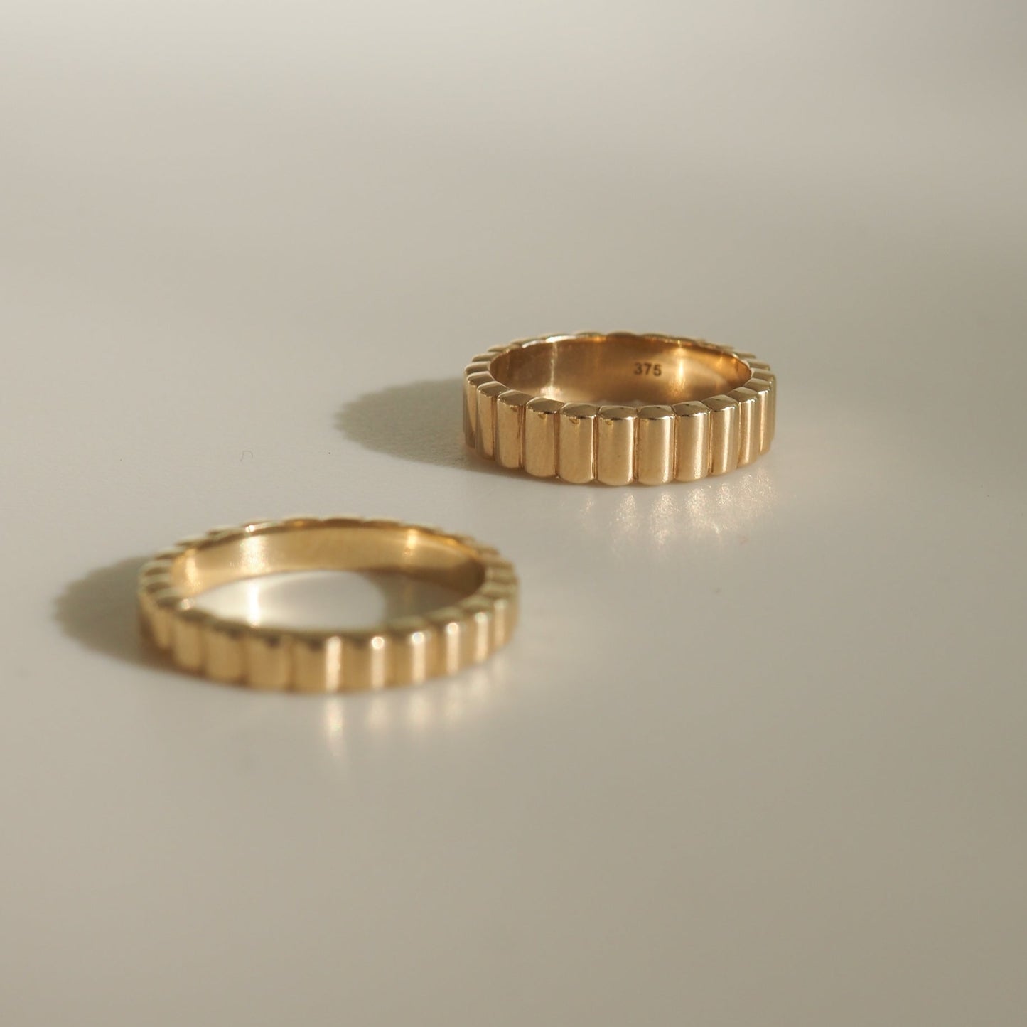 Classic Wedding Band