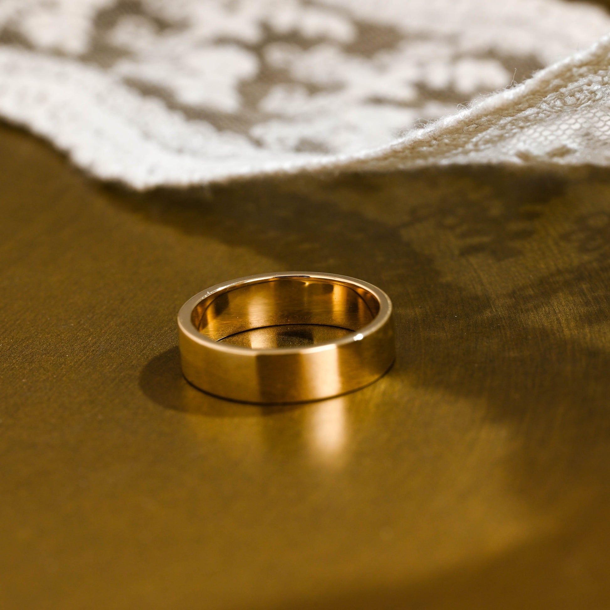 0.15 TCW Round Milgrain Lab Grown Diamond Wedding Band