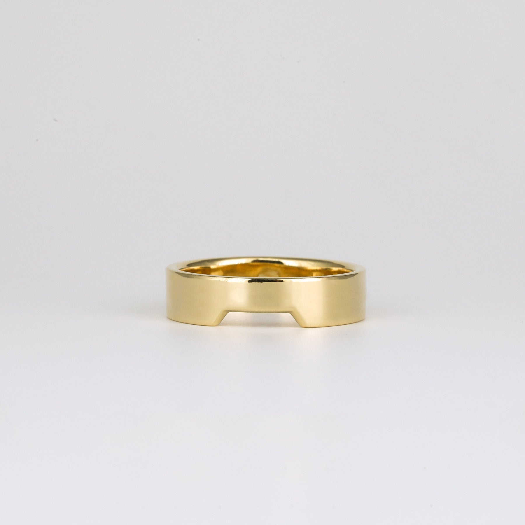 Classic Wedding Band